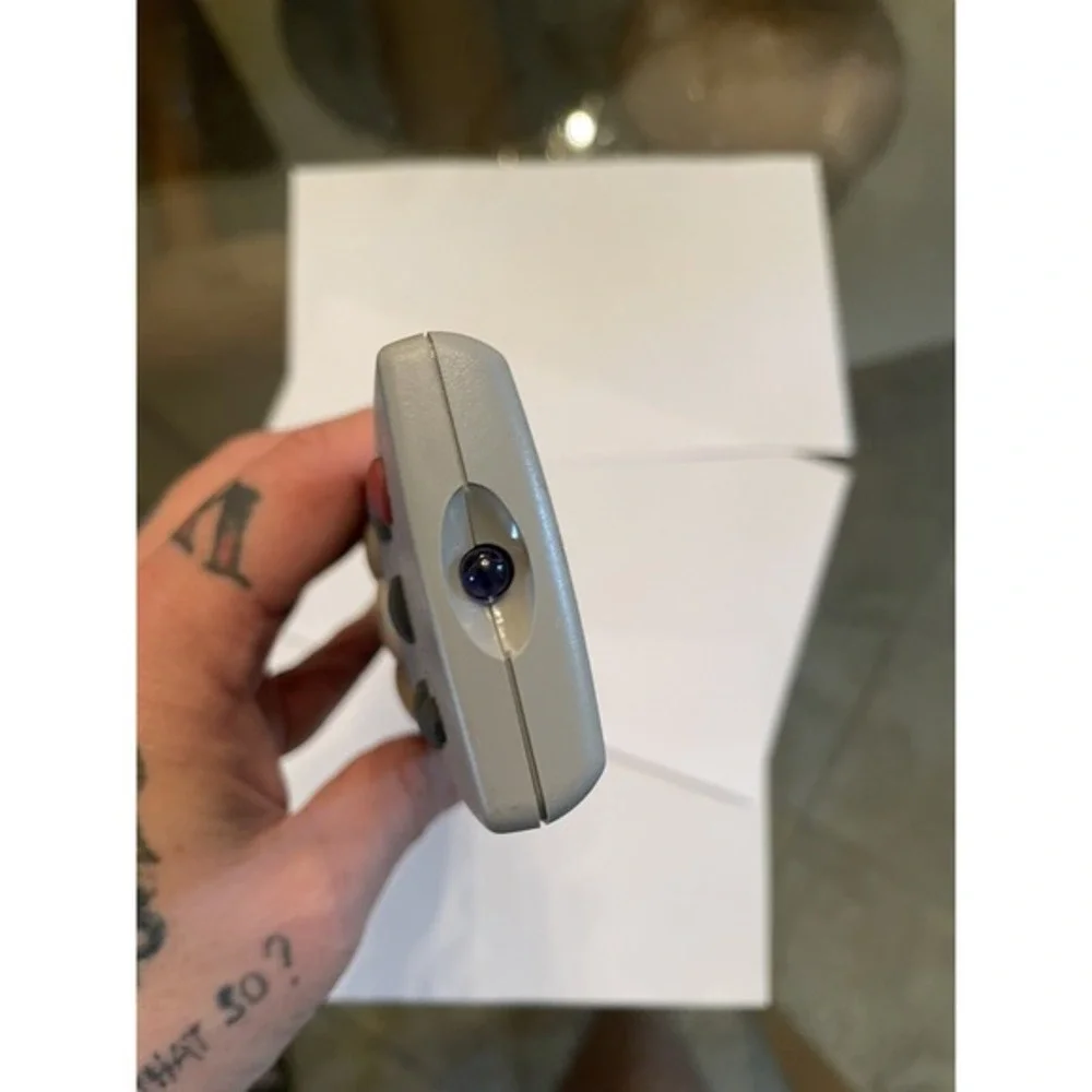 Emerson 97P04765 TV VCR‎ VHS Remote Control